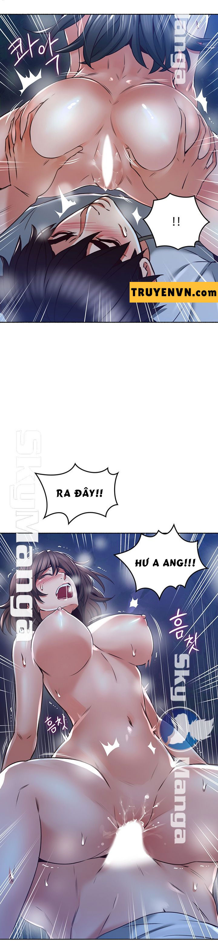 vợ hàng xóm chapter 51 11