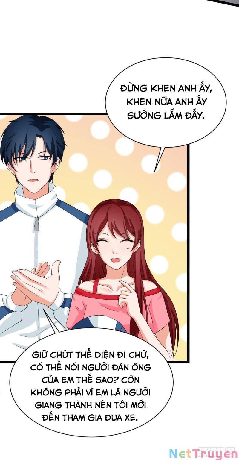 siêu cấp nữ thần trọng sinh chapter 44 28