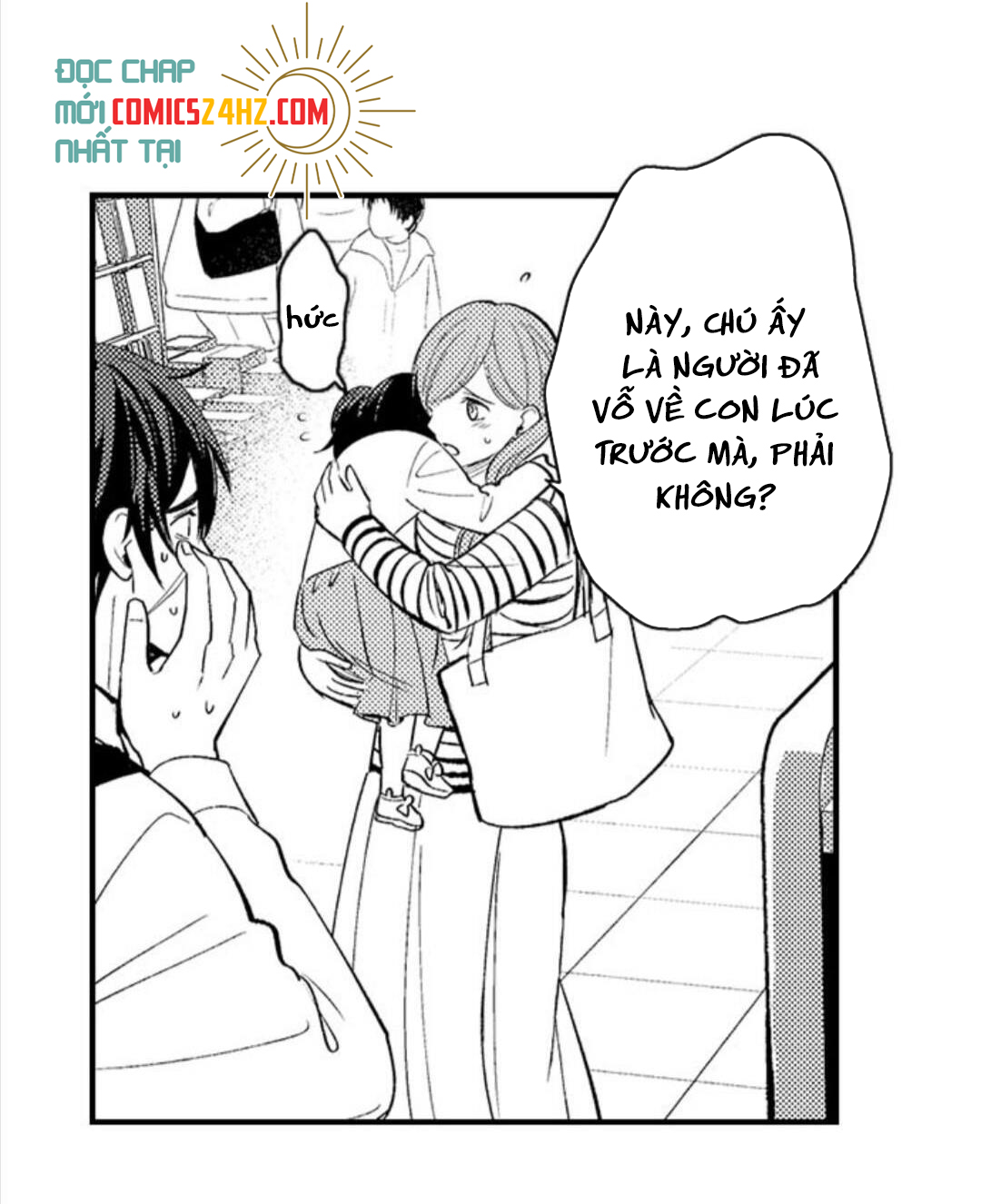 mặt sẹo quyến rũ chapter 7 12