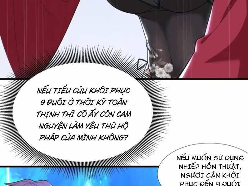 Thái Cổ Yêu Thánh Lấy Ta Làm Lô Đỉnh Chapter 51 - Trang 91