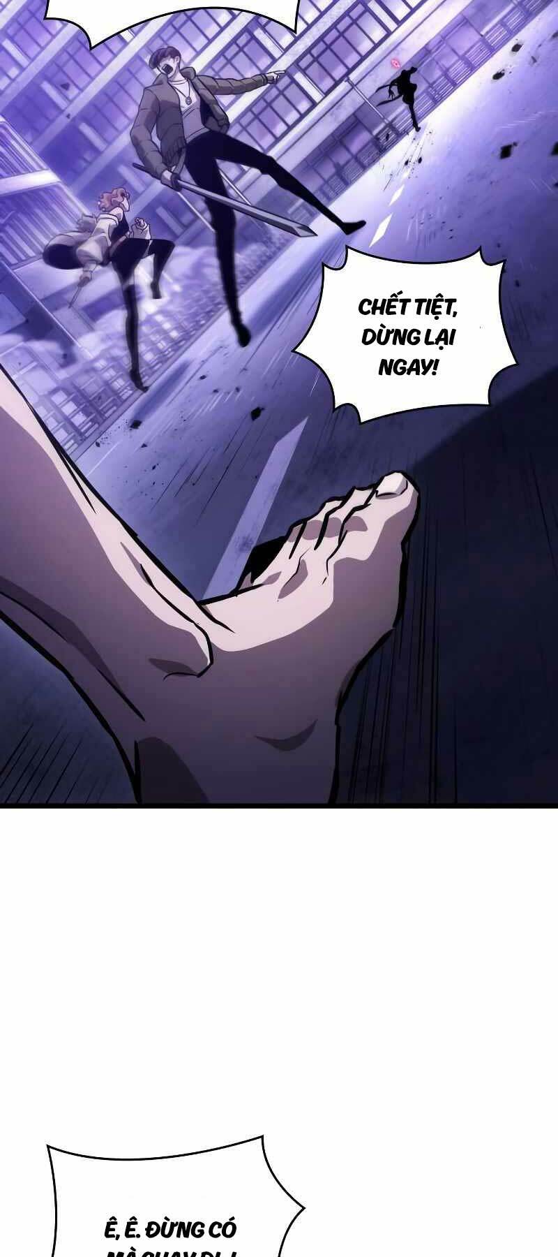 thế giới hậu tận thế chapter 98 4