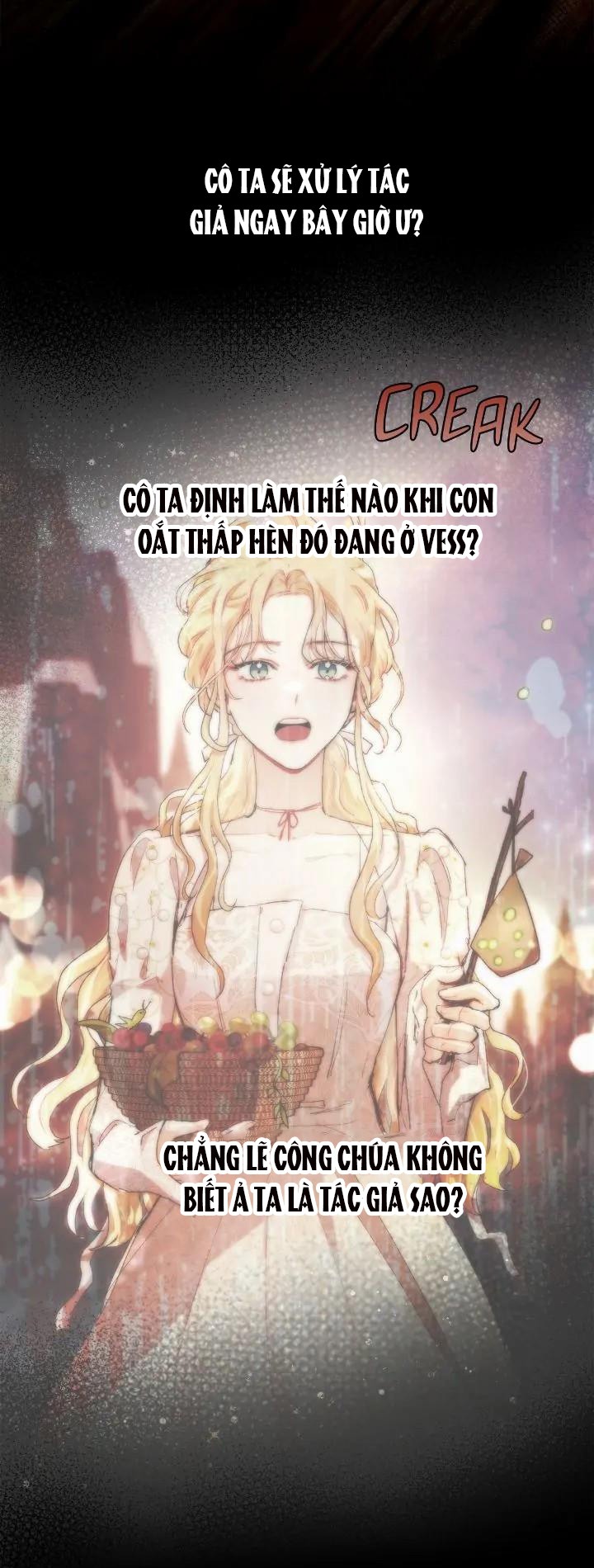 tôi là fan cứng hoàng tử chapter 73.1 3