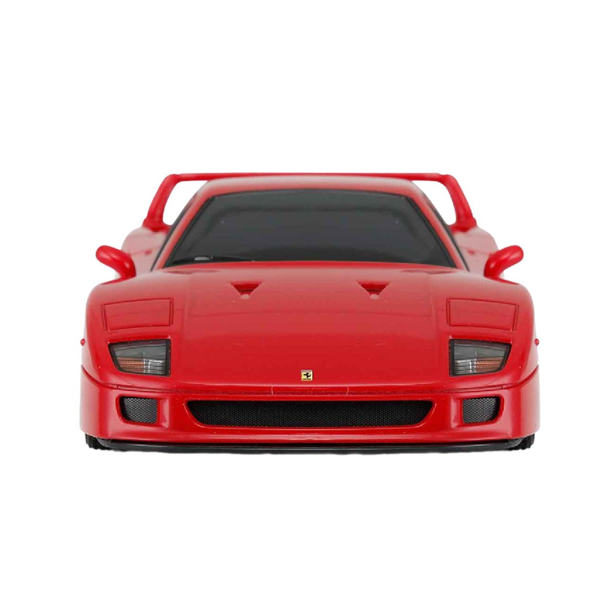 Đồ Chơi Xe Điều Khiển 1:24 Ferrari F40 Đỏ RASTAR R78800/RED