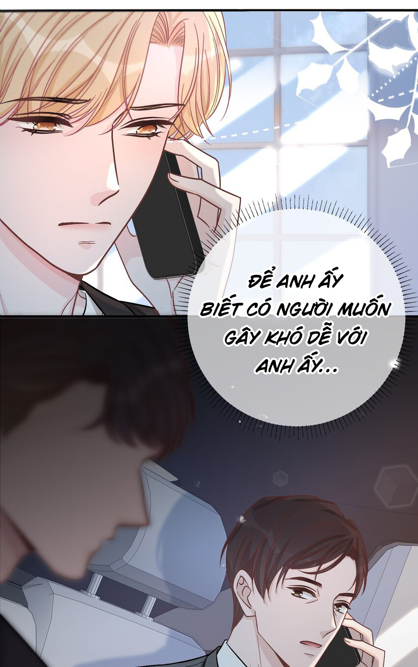 trước và sau ly hôn! chapter 73 17
