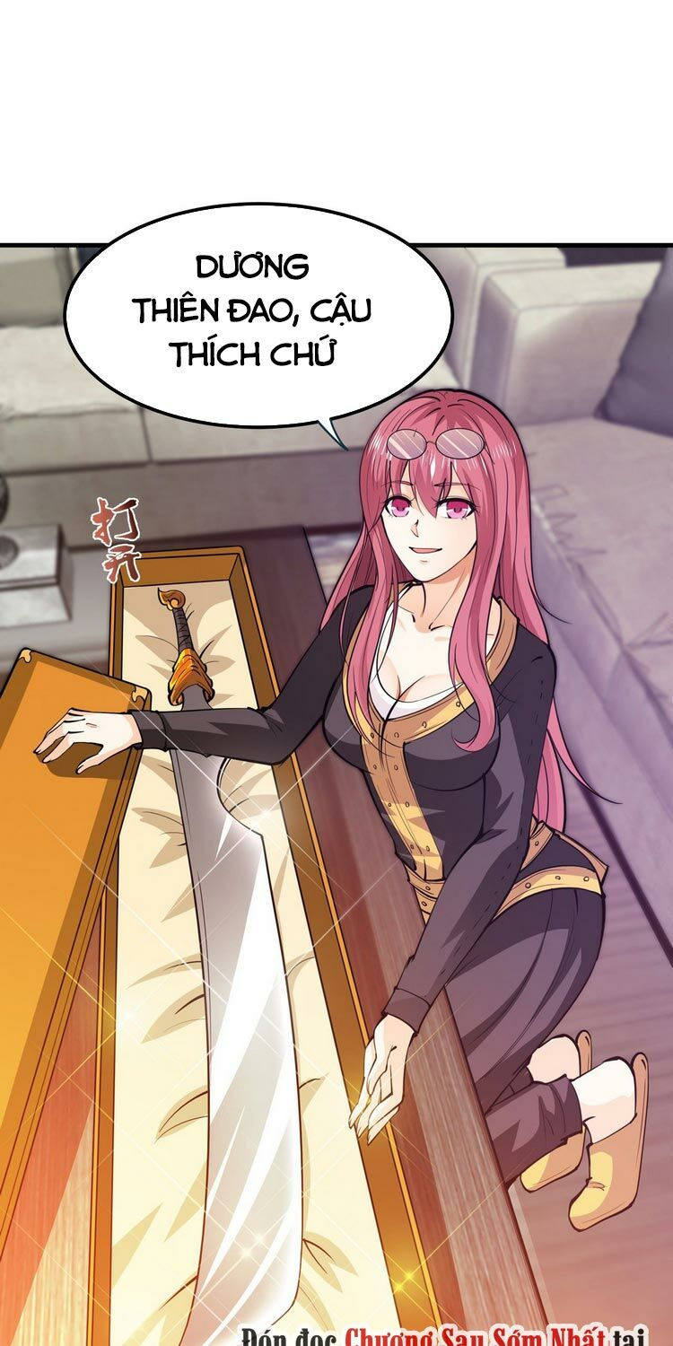 tối cường thần y tại đô thị chapter 191 1