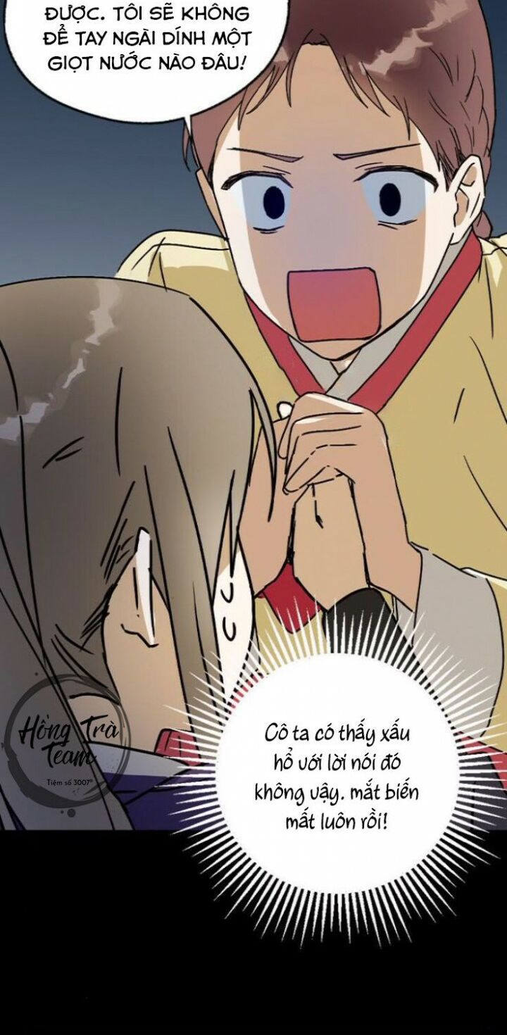 duyên nợ kiếp trước chapter 13 18