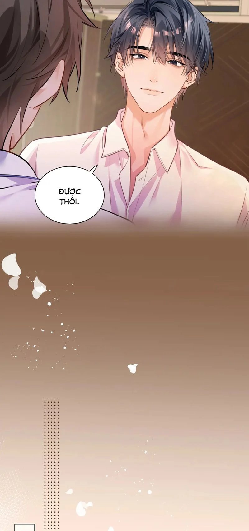 kẻ thù không đội trời chung của tôi cuối cùng cũng phá sản rồi chapter 1 19