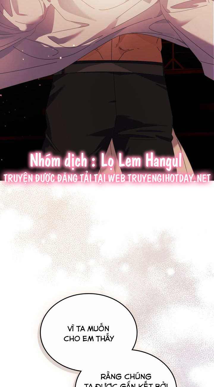 giải mã ngôn ngữ trái tim chapter 14 14