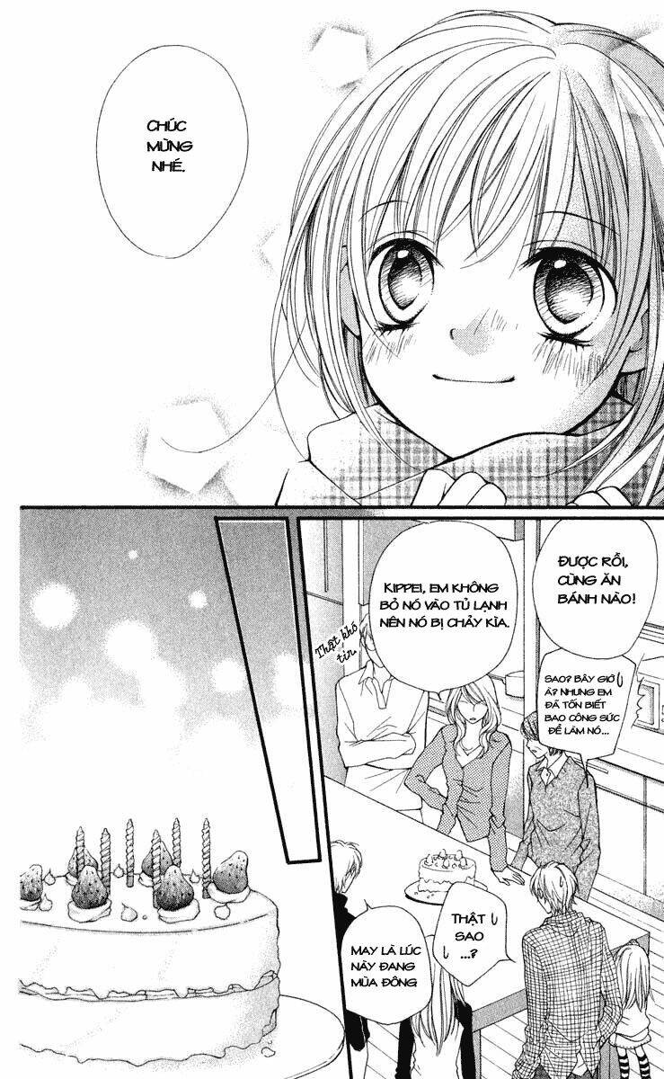 câu chuyện tuổi teen chapter 34 28