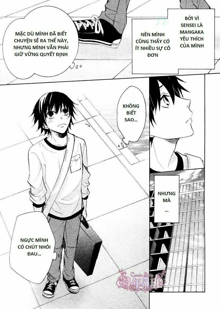 mối tình trong sáng chapter 38 15