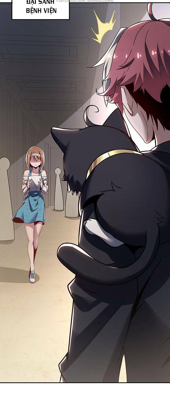 bất tử thần vương tu liên tục chapter 15.2 4