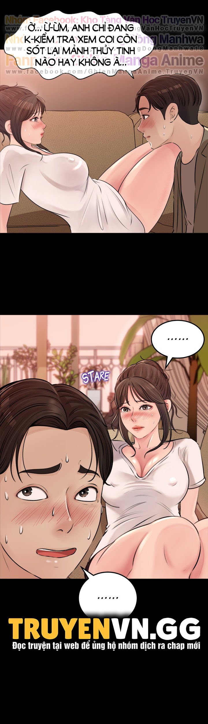 em vợ nóng bỏng chapter 4 6