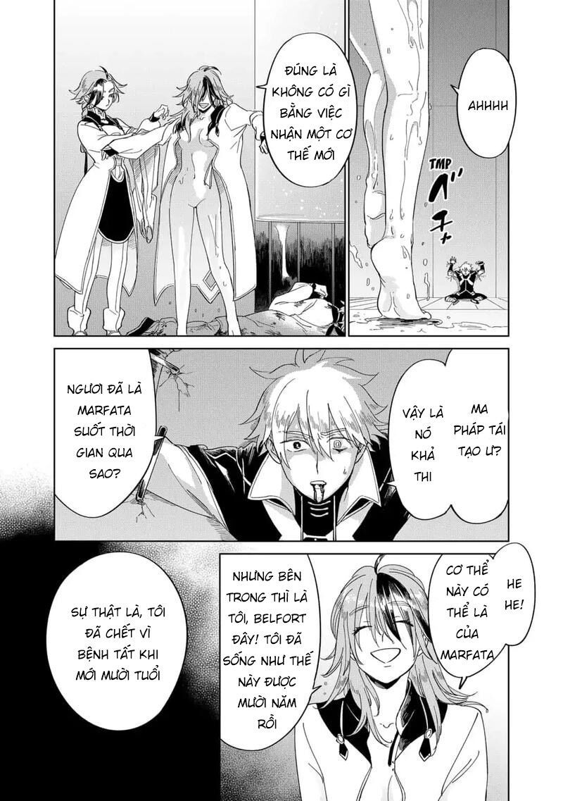 ấn ký abyss chapter 30 18