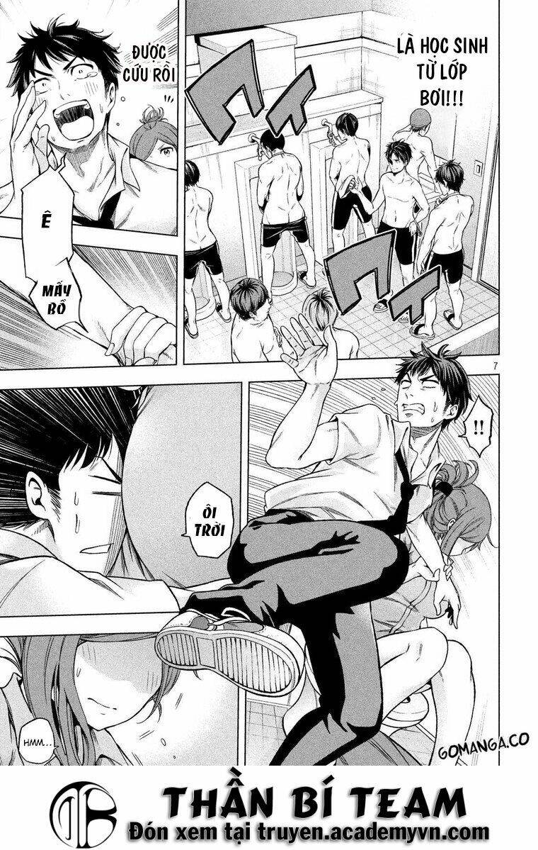 golden times chapter 2 11