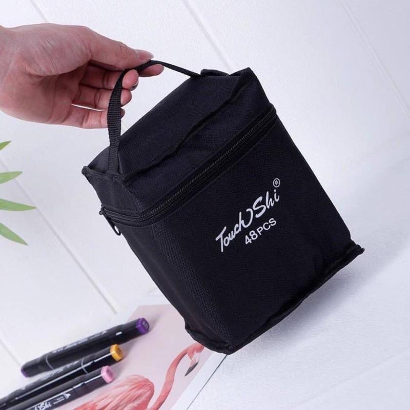 Bộ bút màu TOUCH COCO 48PCS vẽ lên cuộc sống