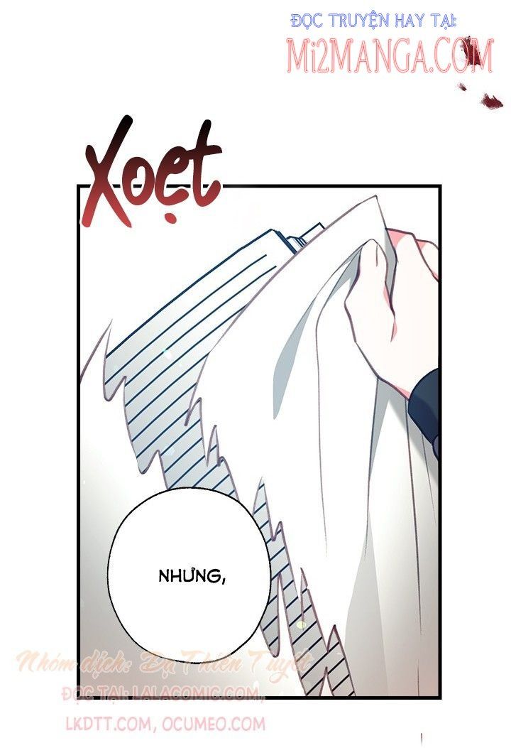 chúng ta có thể trở thành gia đình được không? chapter 2.5 32