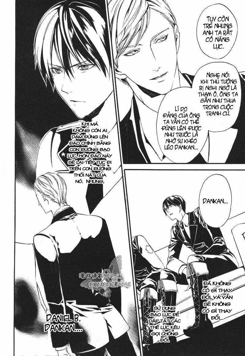 ilegenes chapter 10 5