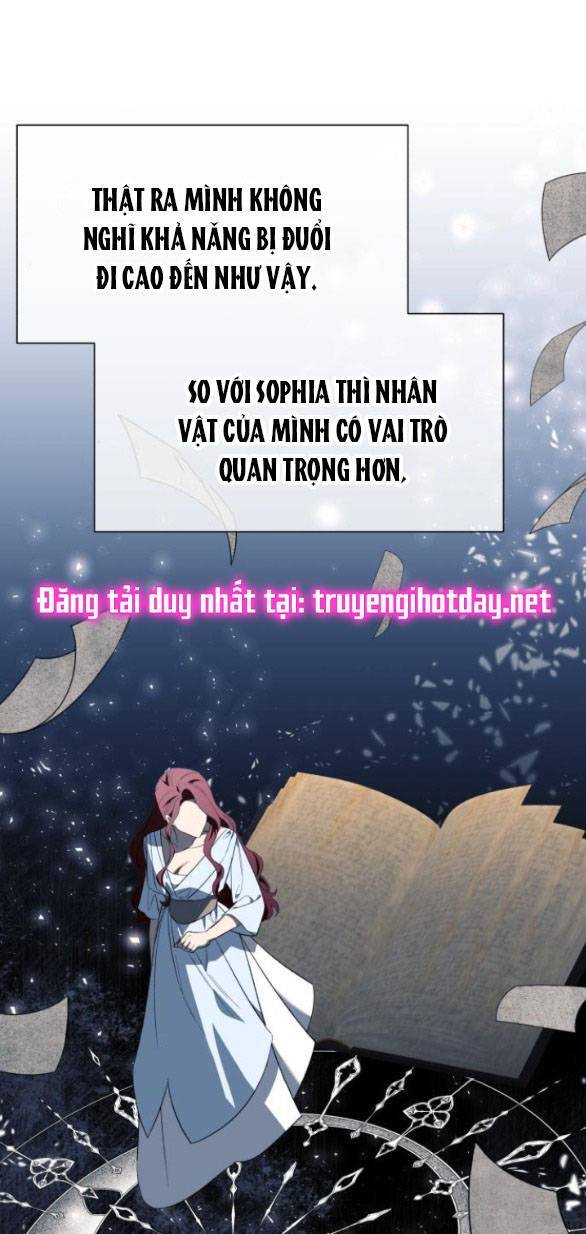 tôi tưởng đó chỉ là tiểu thuyết trọng sinh bình thường chapter 33.1 12