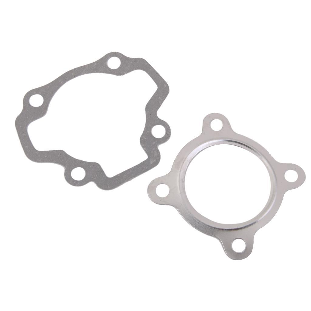 Piston Kit with Pin