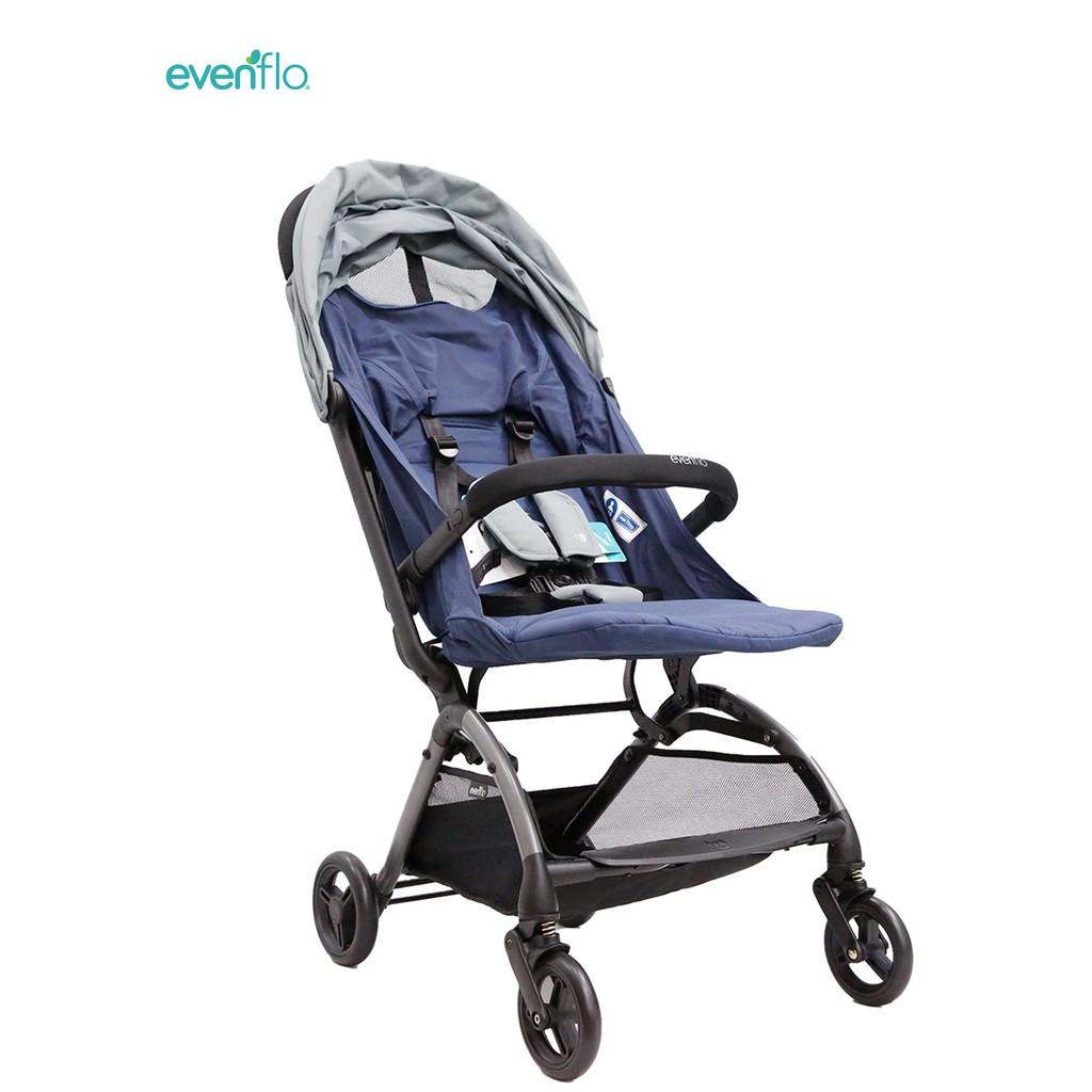 Xe Đẩy Evenflo Wim Premium cho bé