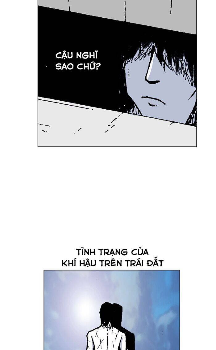 mắc kẹt trên mặt trăng chapter 48 9