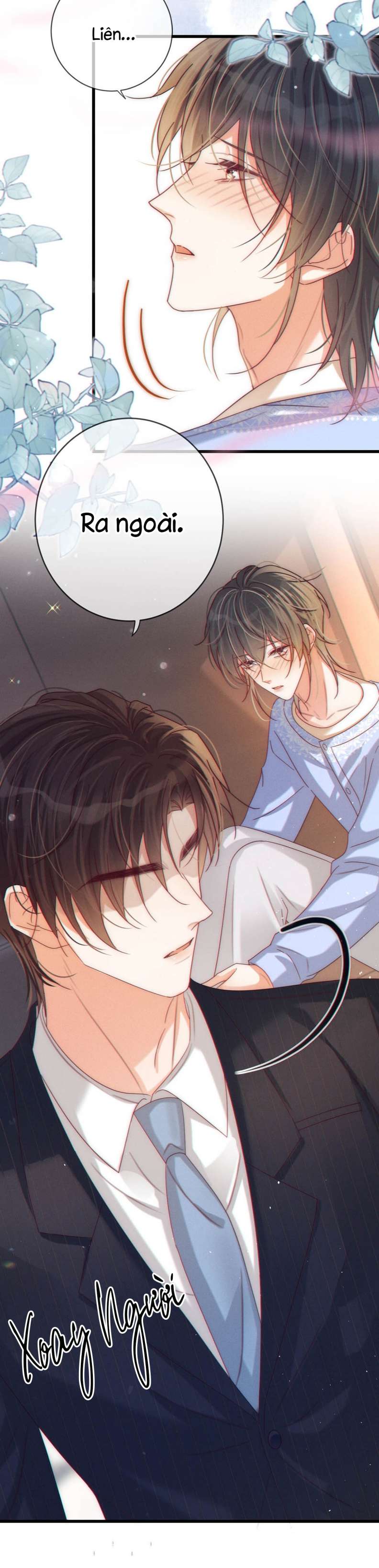 nịch tửu chapter 61 4