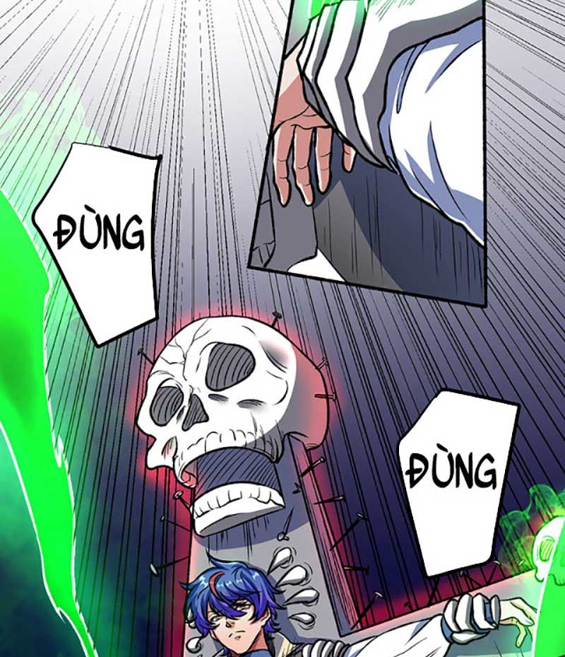 võ đạo độc tôn chapter 555 42