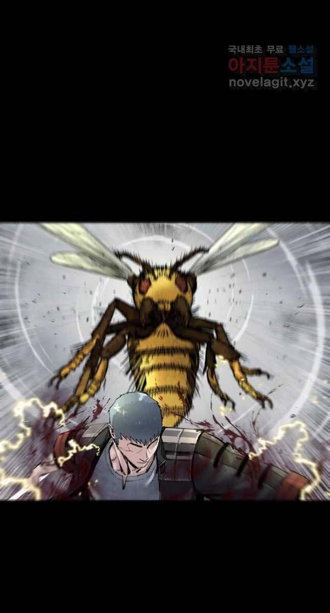 mật mã mê cung chapter 98 16