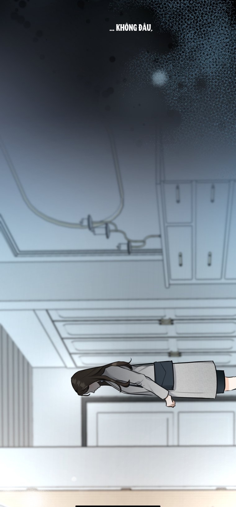 [15+] Lý Do Kết Hôn chapter 9.1 - Trang 13