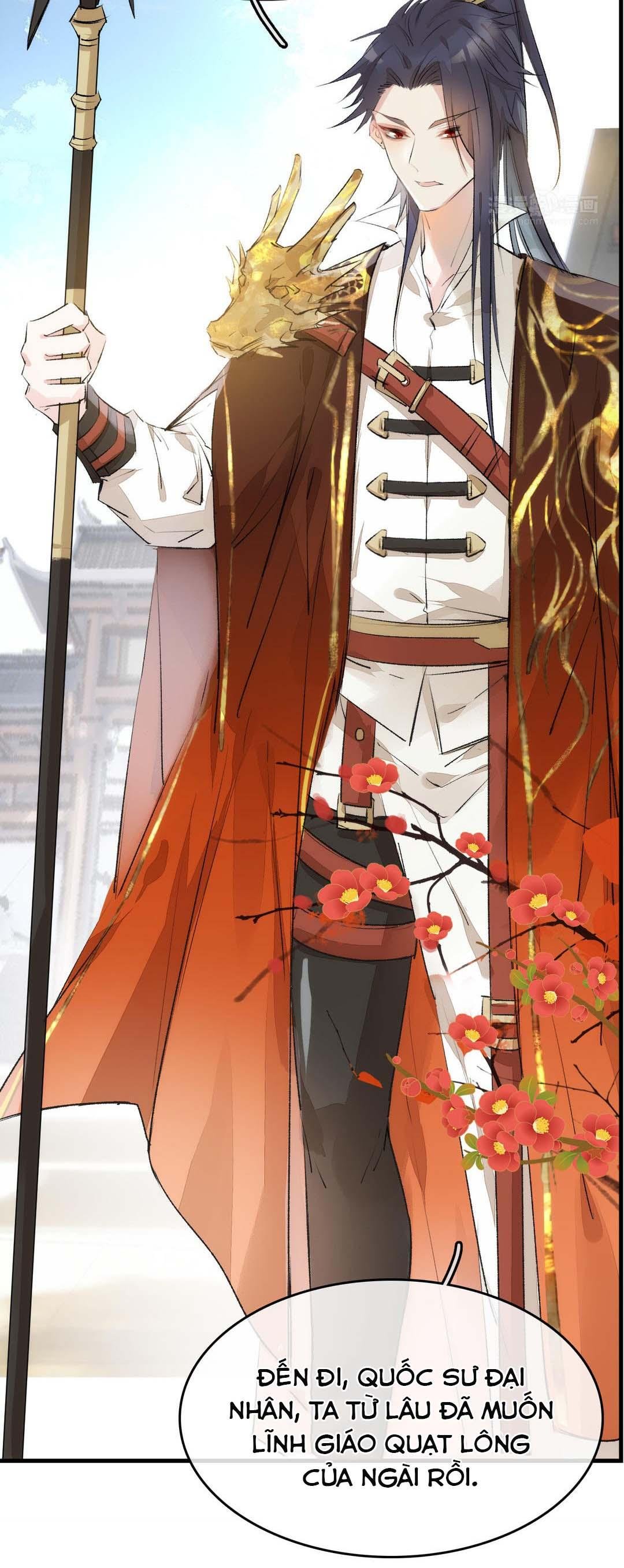 các nam nhân ở rể chapter 5 17