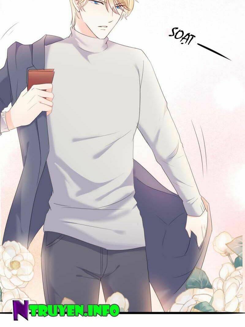 ngạo kiều tổng tài sủng điềm thê chapter 38 16