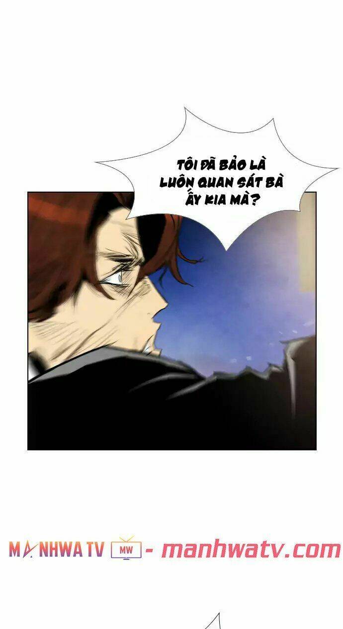 kẻ hồi sinh chapter 34 37