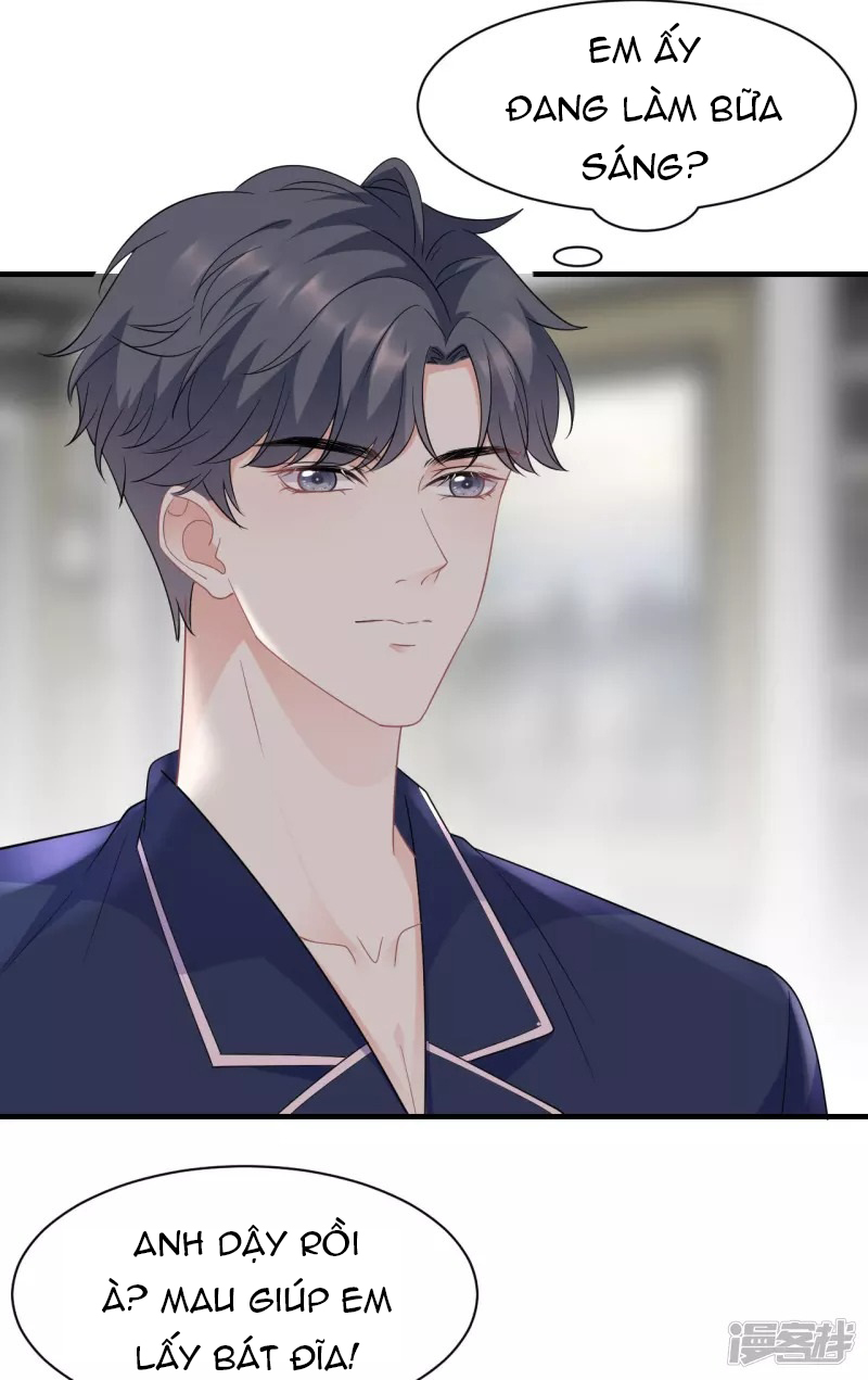 [16+] đại tiểu thư có thể có ý đồ xấu chapter 49.1 8