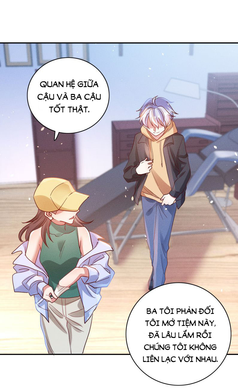 Mê Muội Mất Cả Ý Chí Chapter 48 - Trang 2