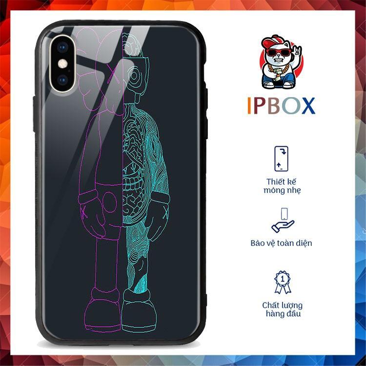 Ốp Lưng Bape/Kaw Hiện Đại dành cho Iphone 6/6Plus/6S/6S Plus/7/7Plus/8/8Plus/X/Xs/Xs Max/11/11 Promax/12/12 Promax Lpc22010943