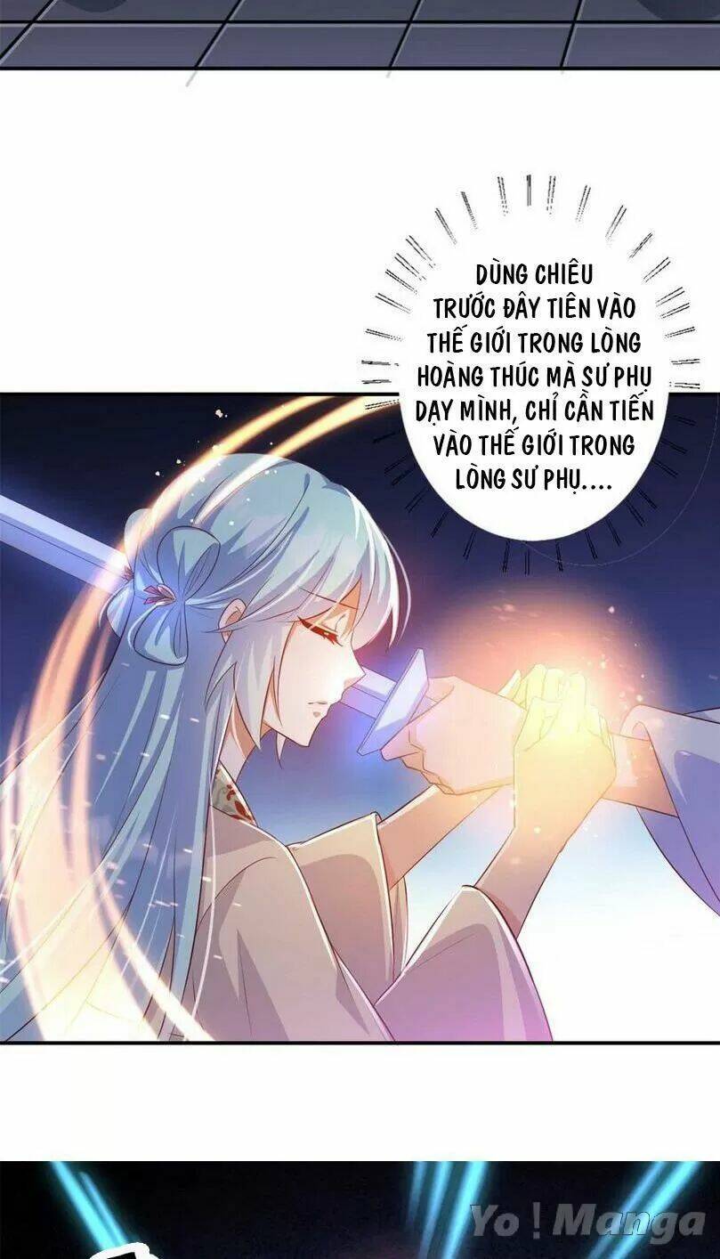 độc y cuồng phi chapter 71 14