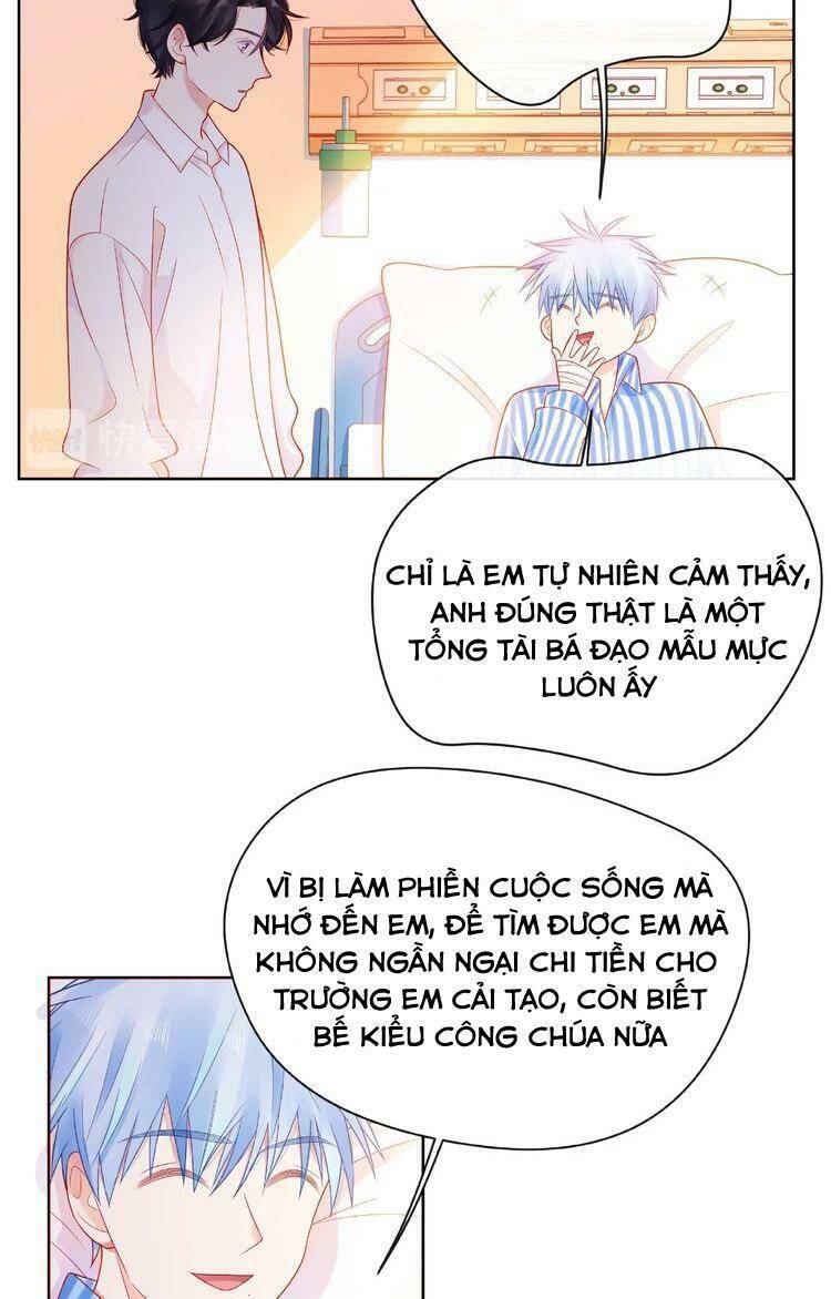 giai điệu của sự va chạm chapter 52 90