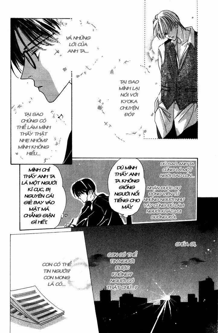 sayonara no riyu chapter 2 25