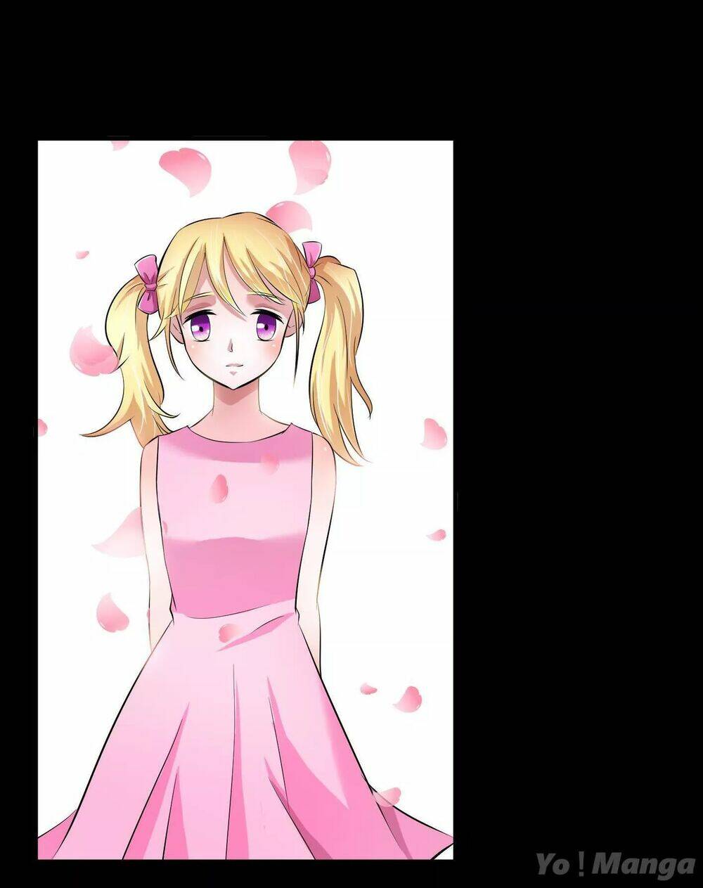 cô dâu gả thay của tổng tài chapter 46 7