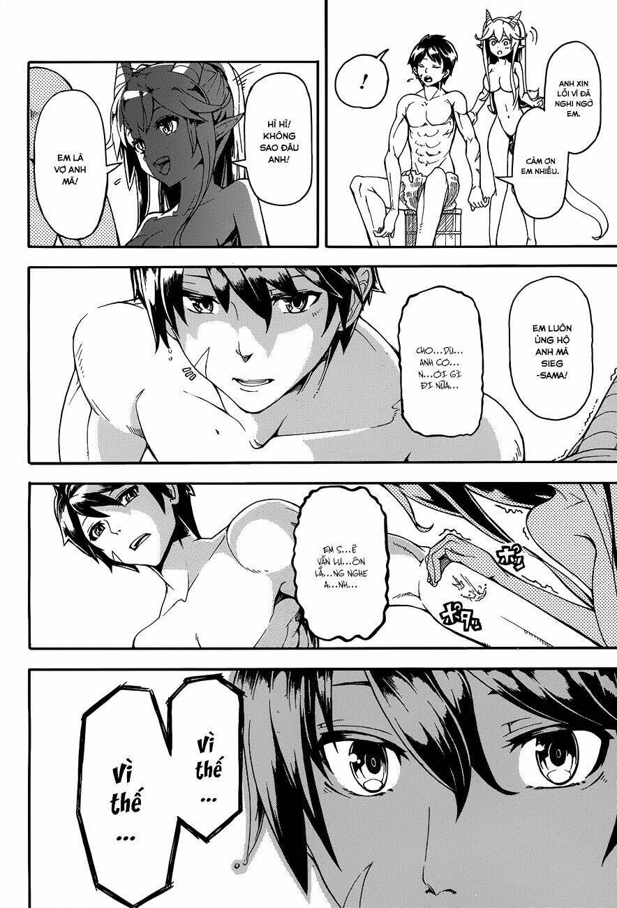 dorayome chapter 0 20