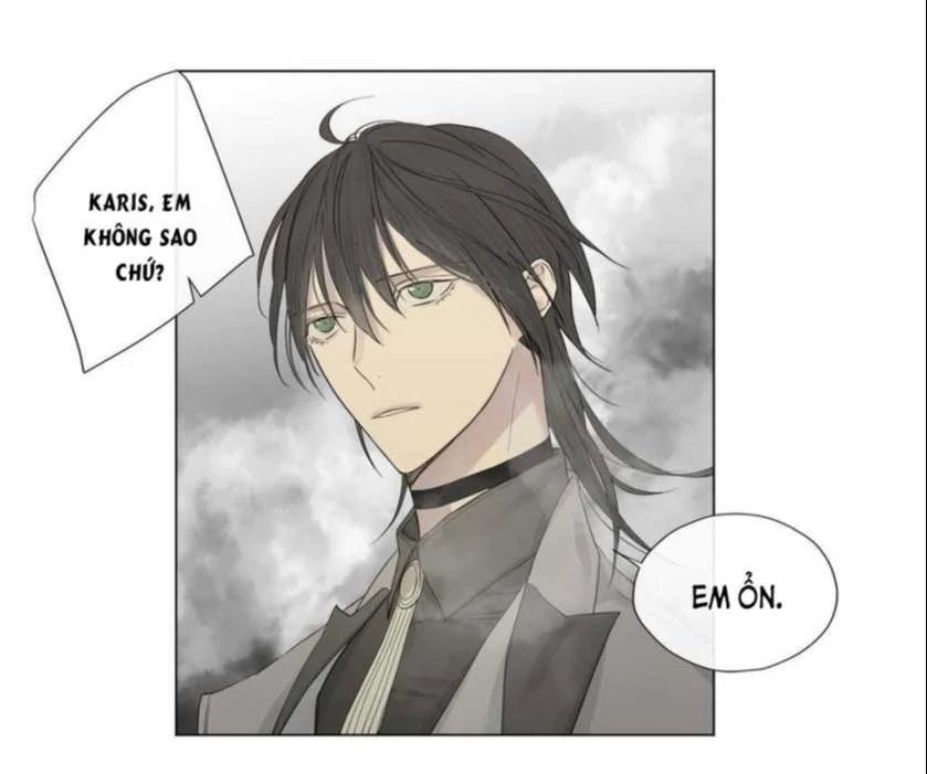 người hầu hoàng gia chapter 18 46