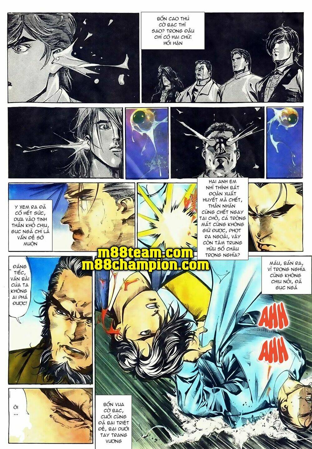 thần thánh hiệp chapter 1 15