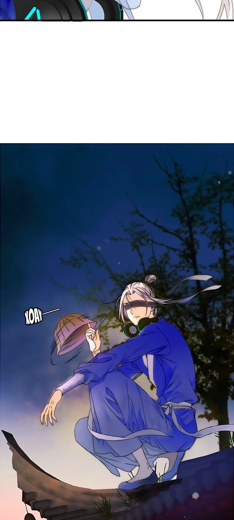 sơn thần và tiểu táo 2 chapter 36 13