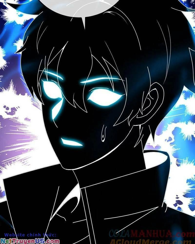 nhìn thấy thanh máu, ta xử tội thần linh chapter 82 14