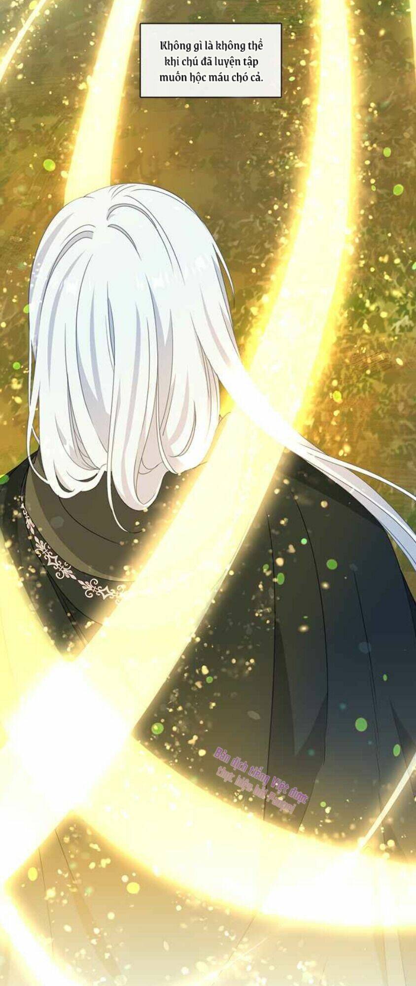 hãy coi chừng ác nữ chapter 43 39