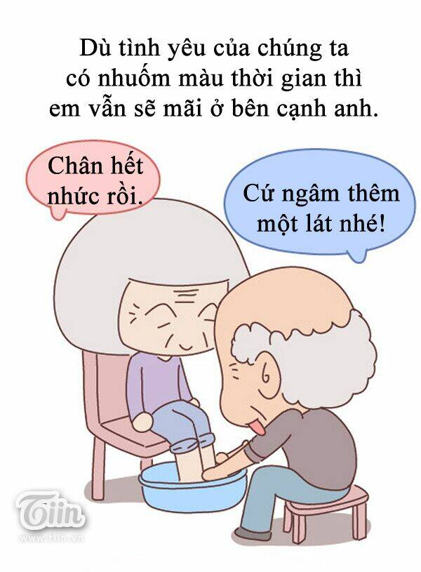 giải mã tình yêu chapter 92 7