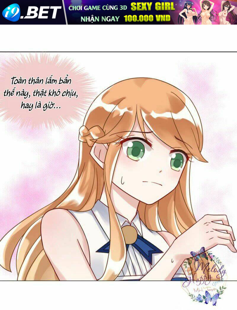 ma lạt thiên kim đẩu ác thiếu chapter 2 12