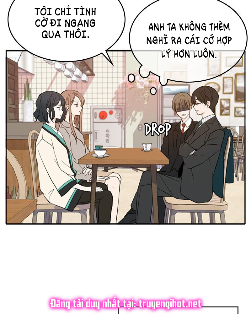 hẹn gặp anh ở kiếp thứ 19 chapter 16.2 17