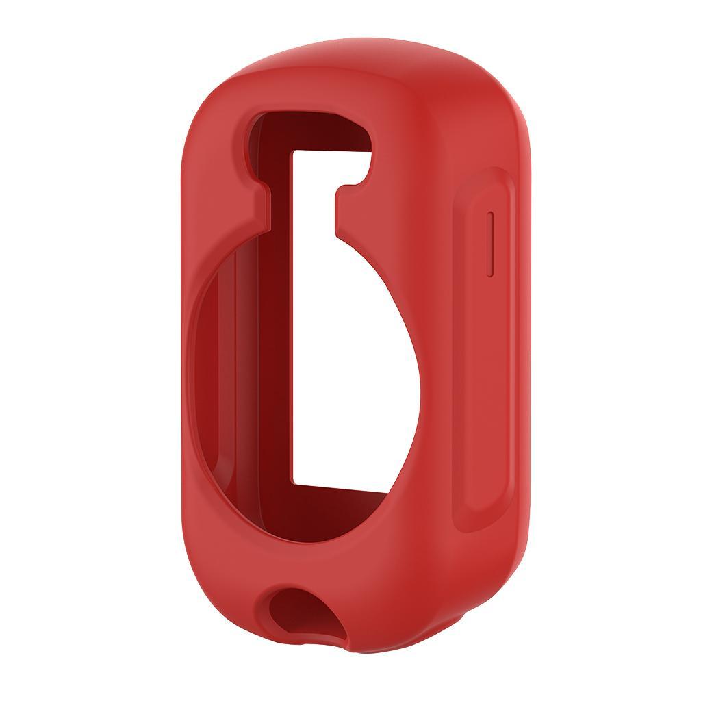 New  Gel Case Shell Waterproof For  edge130  Watch