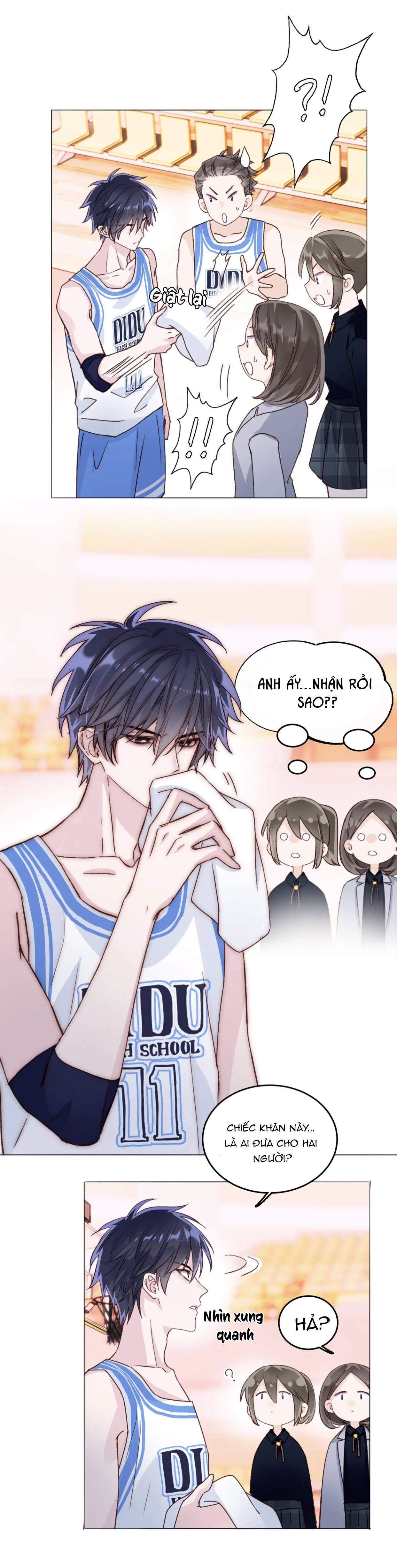 tôi phải làm tên khốn xấu xa chapter 24 9